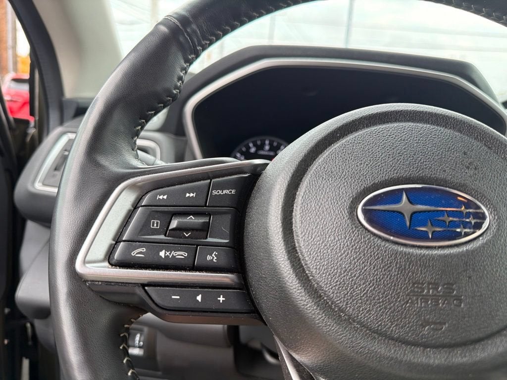 2024 Subaru Ascent Touring 7-Passenger