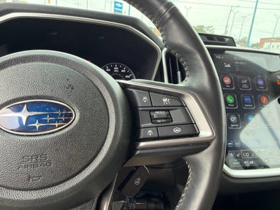 2024 Subaru Ascent Touring 7-Passenger