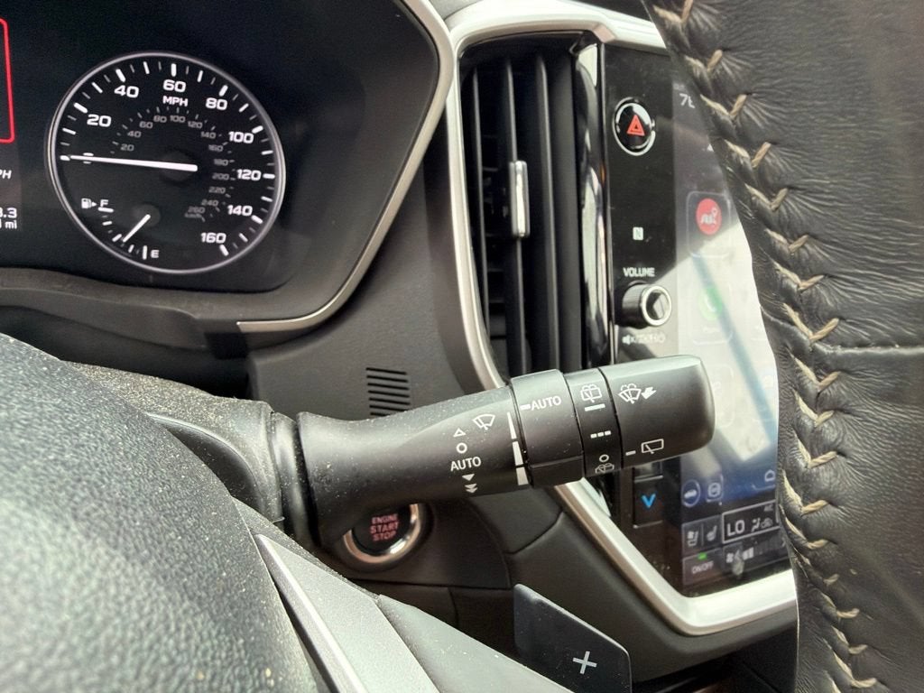 2024 Subaru Ascent Touring 7-Passenger