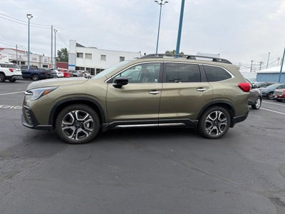 2024 Subaru Ascent Touring 7-Passenger