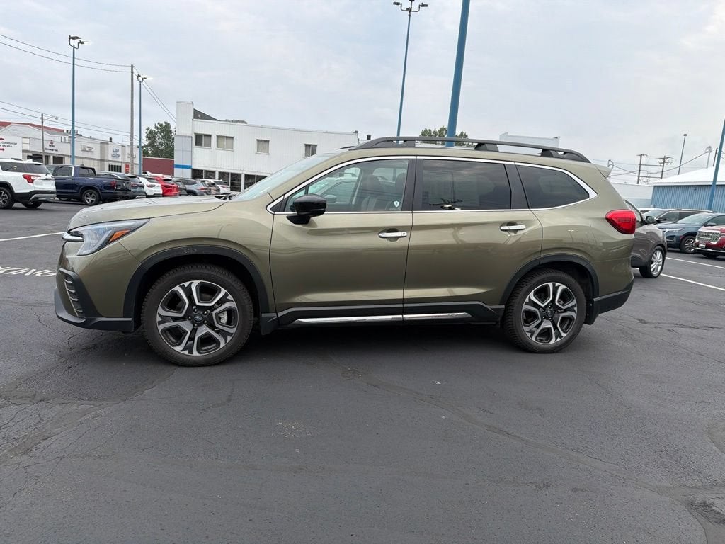 2024 Subaru Ascent Touring 7-Passenger