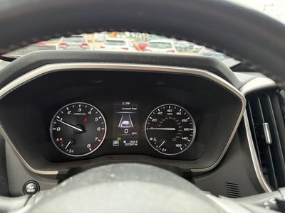 2024 Subaru Ascent Touring 7-Passenger
