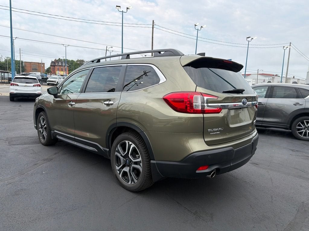 2024 Subaru Ascent Touring 7-Passenger