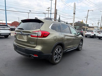 2024 Subaru Ascent Touring 7-Passenger