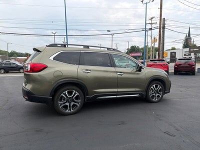 2024 Subaru Ascent Touring 7-Passenger