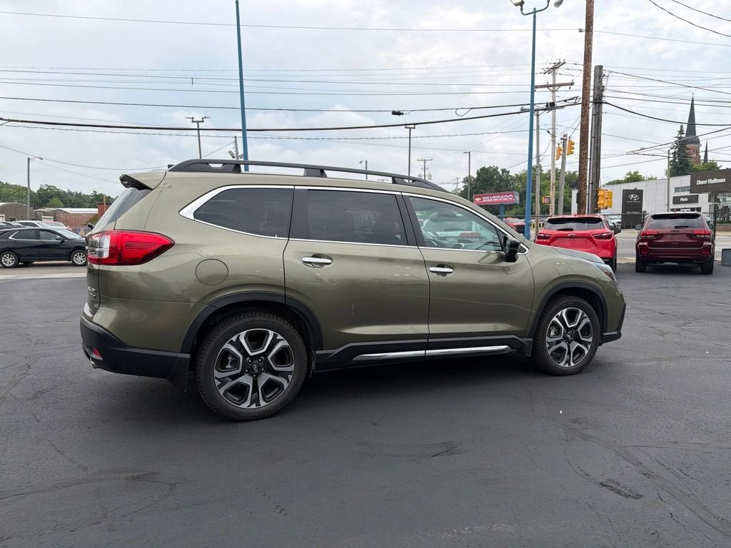 2024 Subaru Ascent Touring 7-Passenger