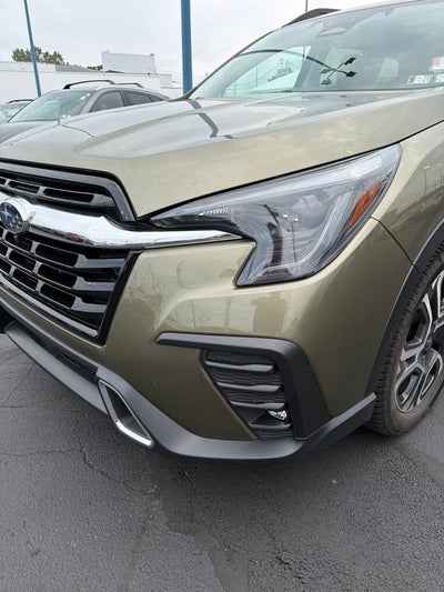 2024 Subaru Ascent Touring 7-Passenger