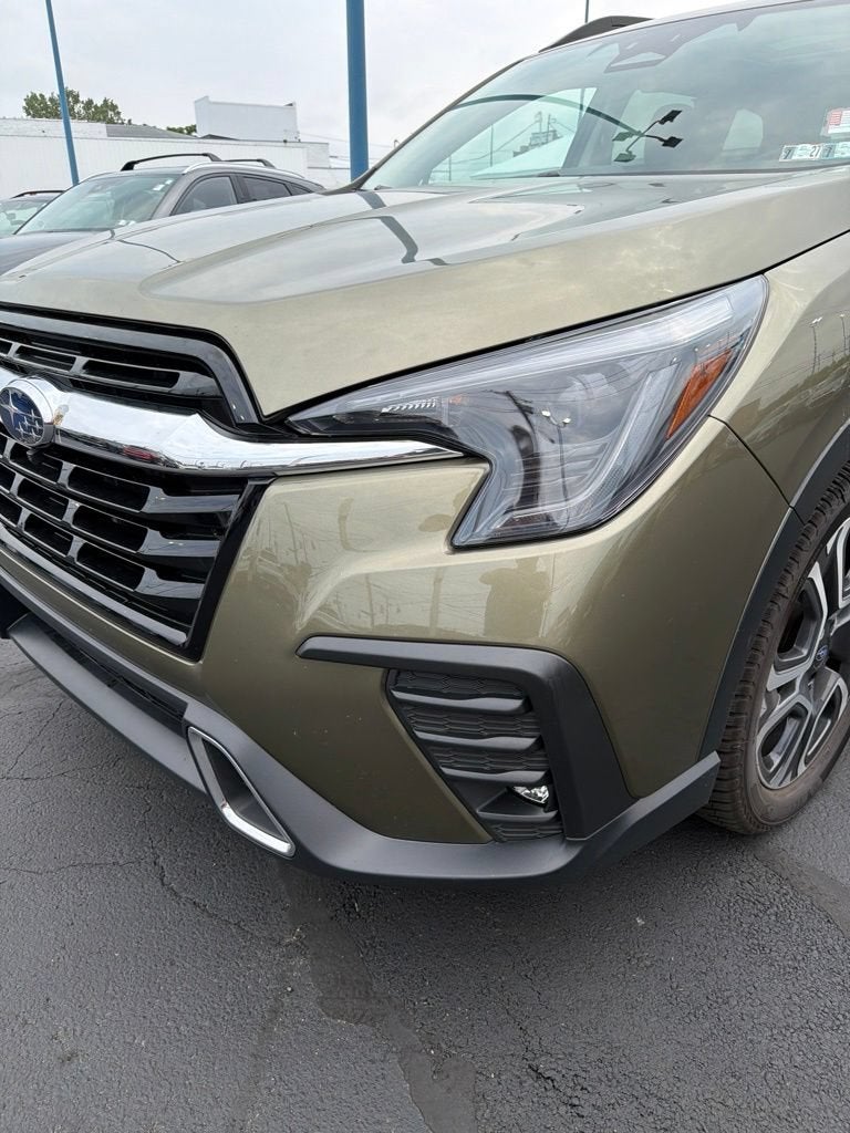 2024 Subaru Ascent Touring 7-Passenger