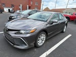 2022 Toyota Camry LE AWD