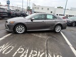 2022 Toyota Camry LE AWD
