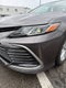 2022 Toyota Camry LE AWD