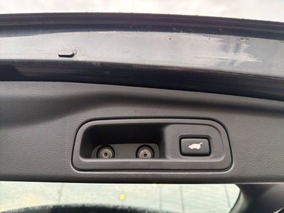 2021 Honda Pilot AWD Black Edition