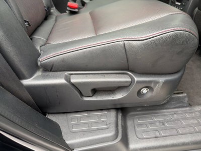 2021 Honda Pilot AWD Black Edition