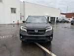 2021 Honda Pilot AWD Black Edition