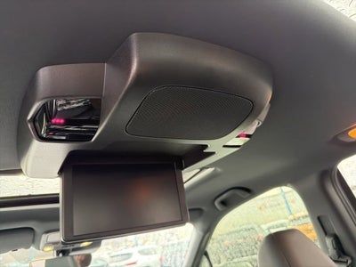 2021 Honda Pilot AWD Black Edition