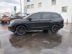 2021 Honda Pilot AWD Black Edition