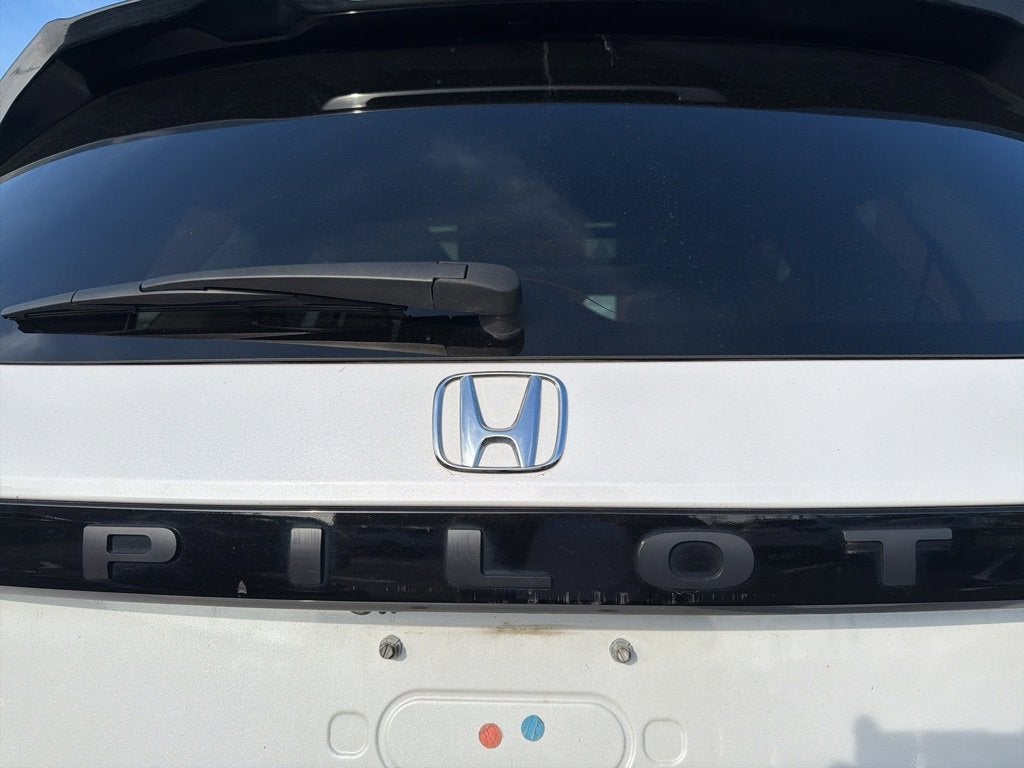 2023 Honda Pilot AWD Elite