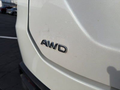 2023 Honda Pilot AWD Elite