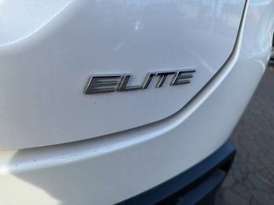 2023 Honda Pilot AWD Elite