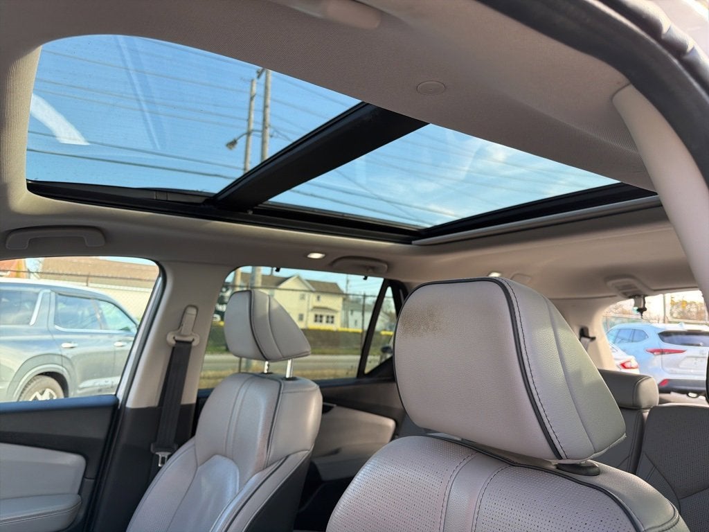 2023 Honda Pilot AWD Elite