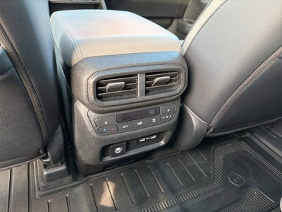 2023 Honda Pilot AWD Elite