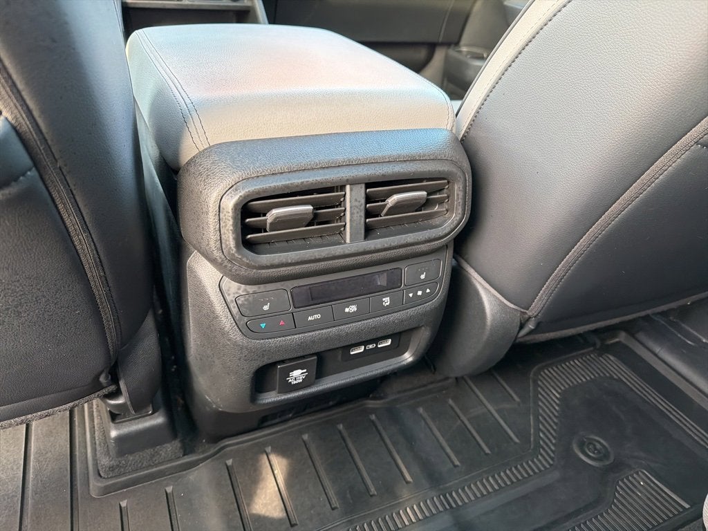 2023 Honda Pilot AWD Elite