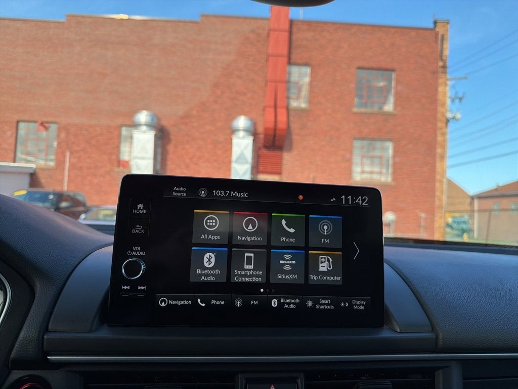 2023 Honda Pilot AWD Elite