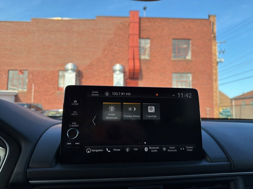 2023 Honda Pilot AWD Elite