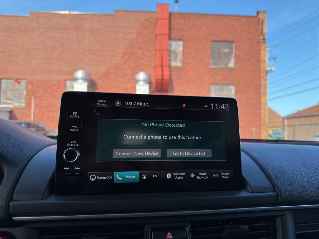 2023 Honda Pilot AWD Elite