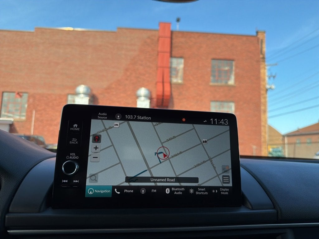 2023 Honda Pilot AWD Elite