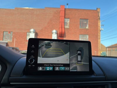 2023 Honda Pilot AWD Elite