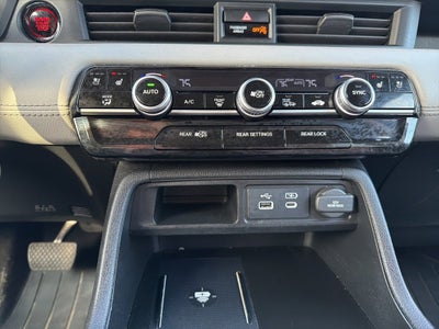 2023 Honda Pilot AWD Elite