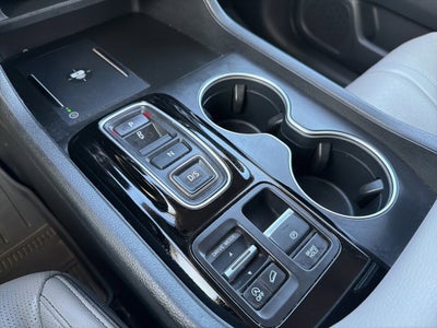 2023 Honda Pilot AWD Elite