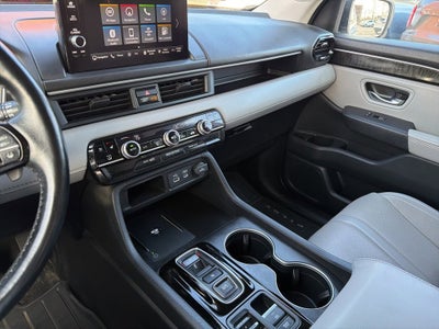 2023 Honda Pilot AWD Elite