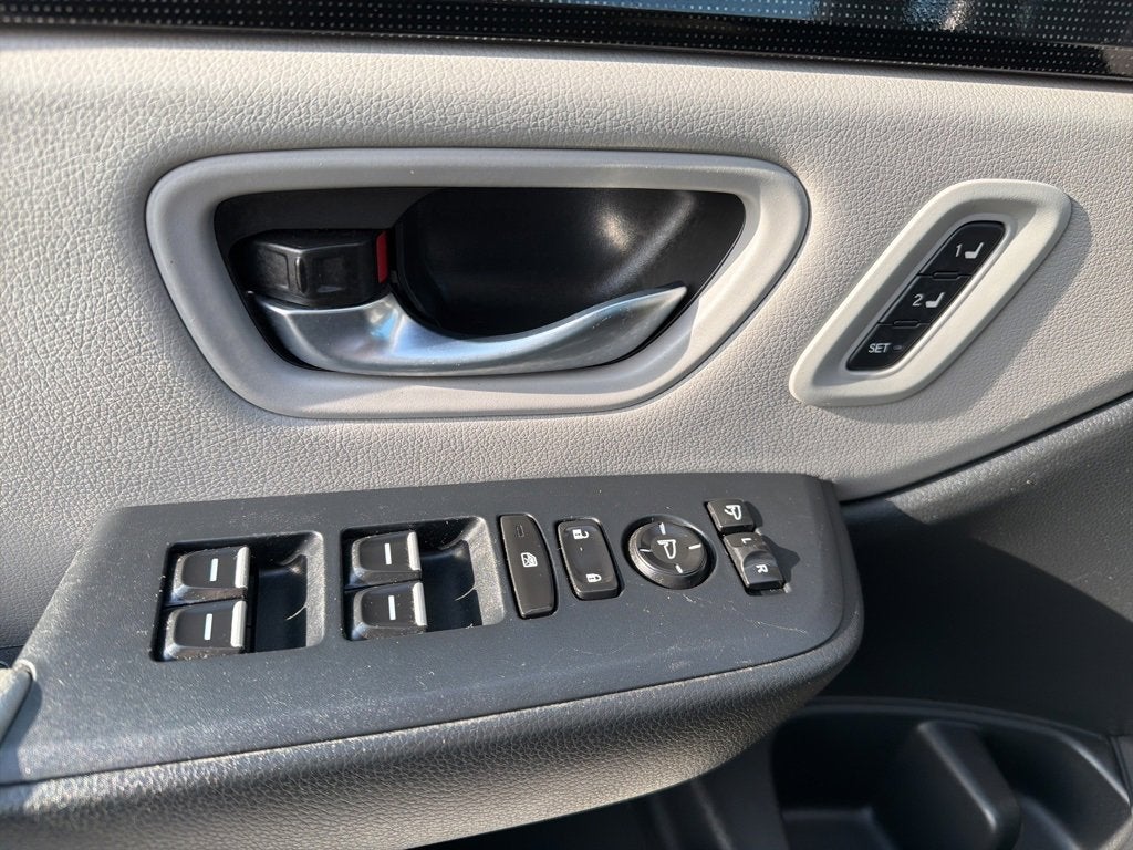 2023 Honda Pilot AWD Elite