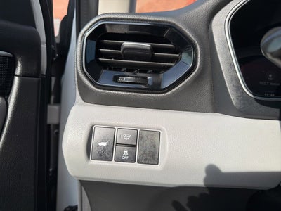 2023 Honda Pilot AWD Elite