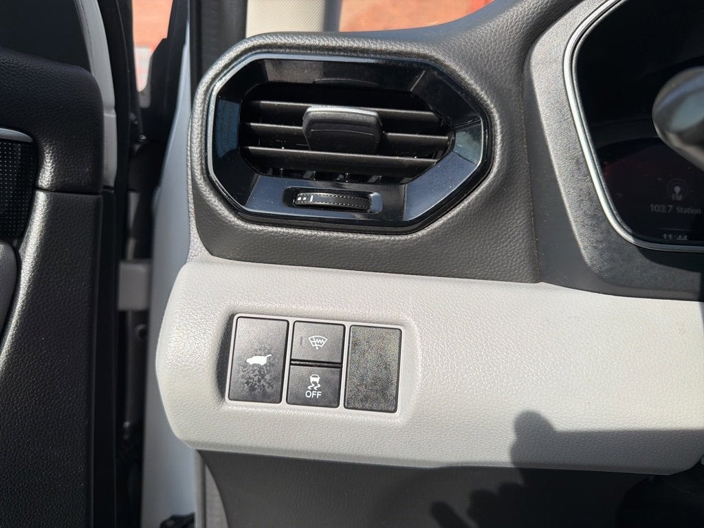 2023 Honda Pilot AWD Elite