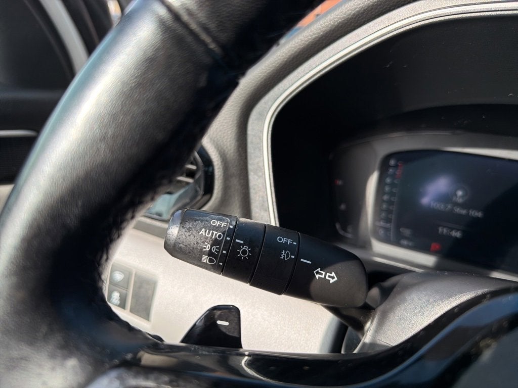 2023 Honda Pilot AWD Elite