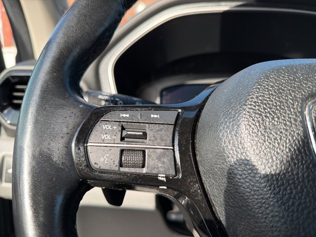 2023 Honda Pilot AWD Elite