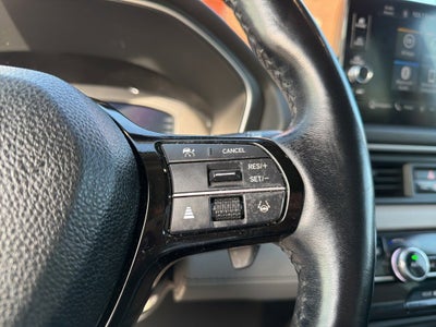 2023 Honda Pilot AWD Elite