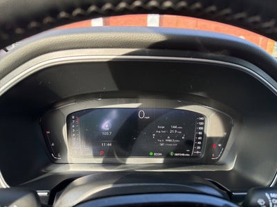 2023 Honda Pilot AWD Elite