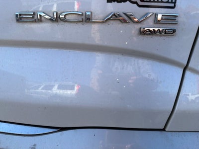 2019 Buick Enclave Essence