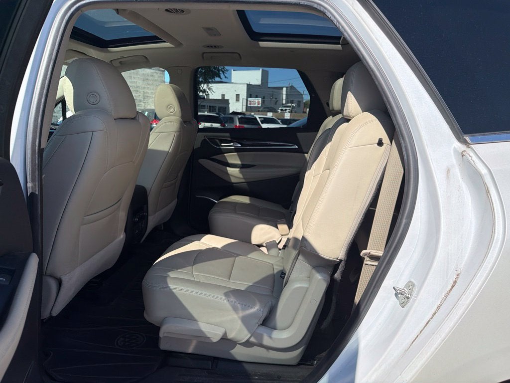 2019 Buick Enclave Essence