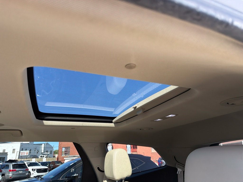 2019 Buick Enclave Essence