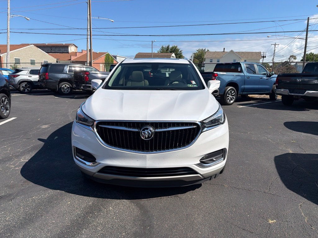 2019 Buick Enclave Essence