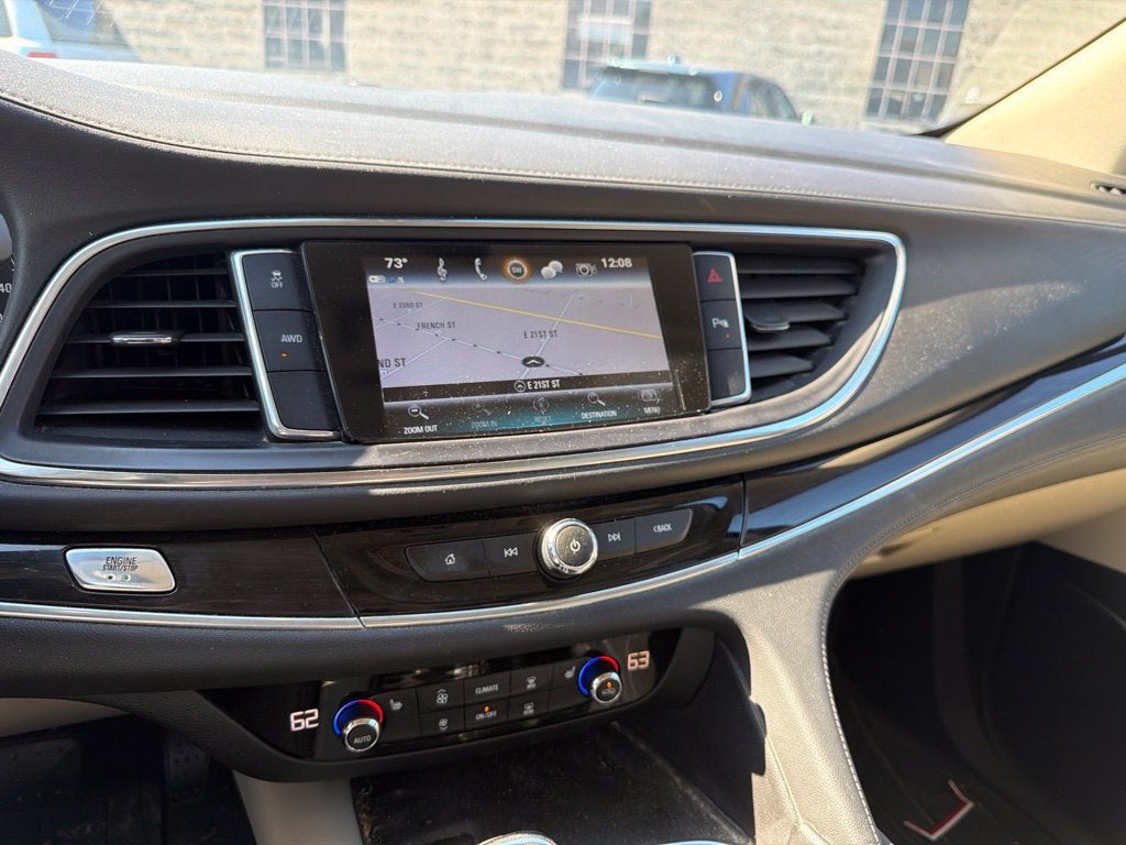 2019 Buick Enclave Essence