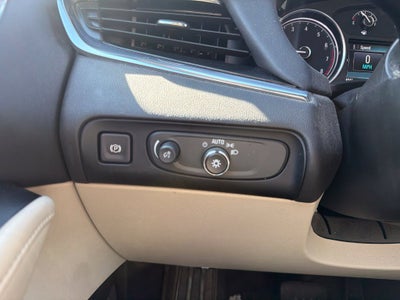 2019 Buick Enclave Essence