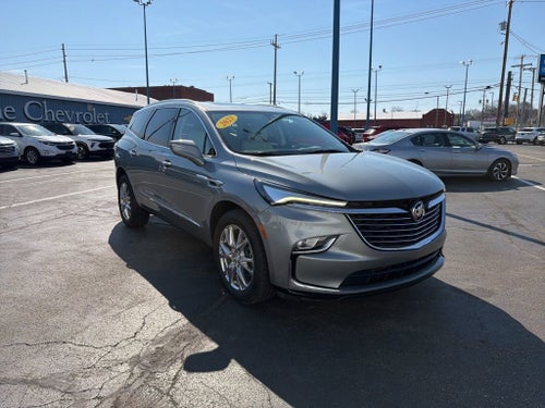 2023 Buick Enclave Premium