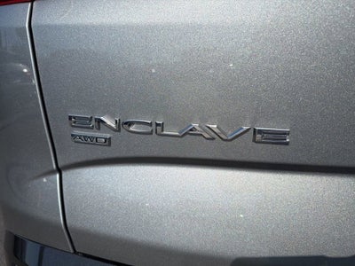 2023 Buick Enclave Premium