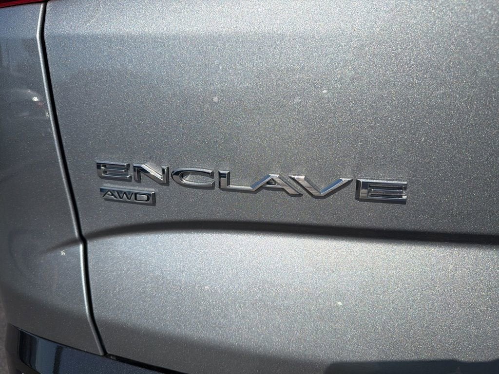 2023 Buick Enclave Premium